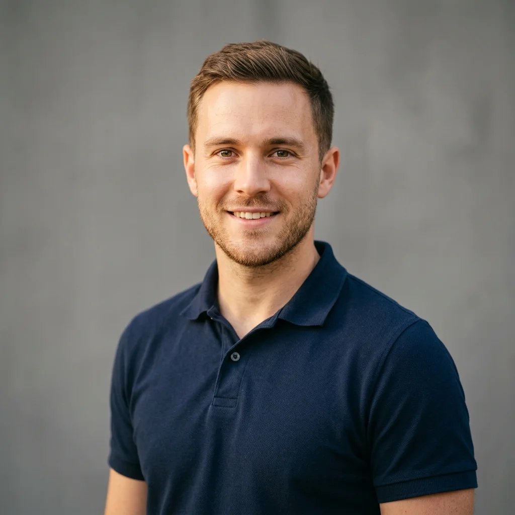 Michael T. - Institutional Trader