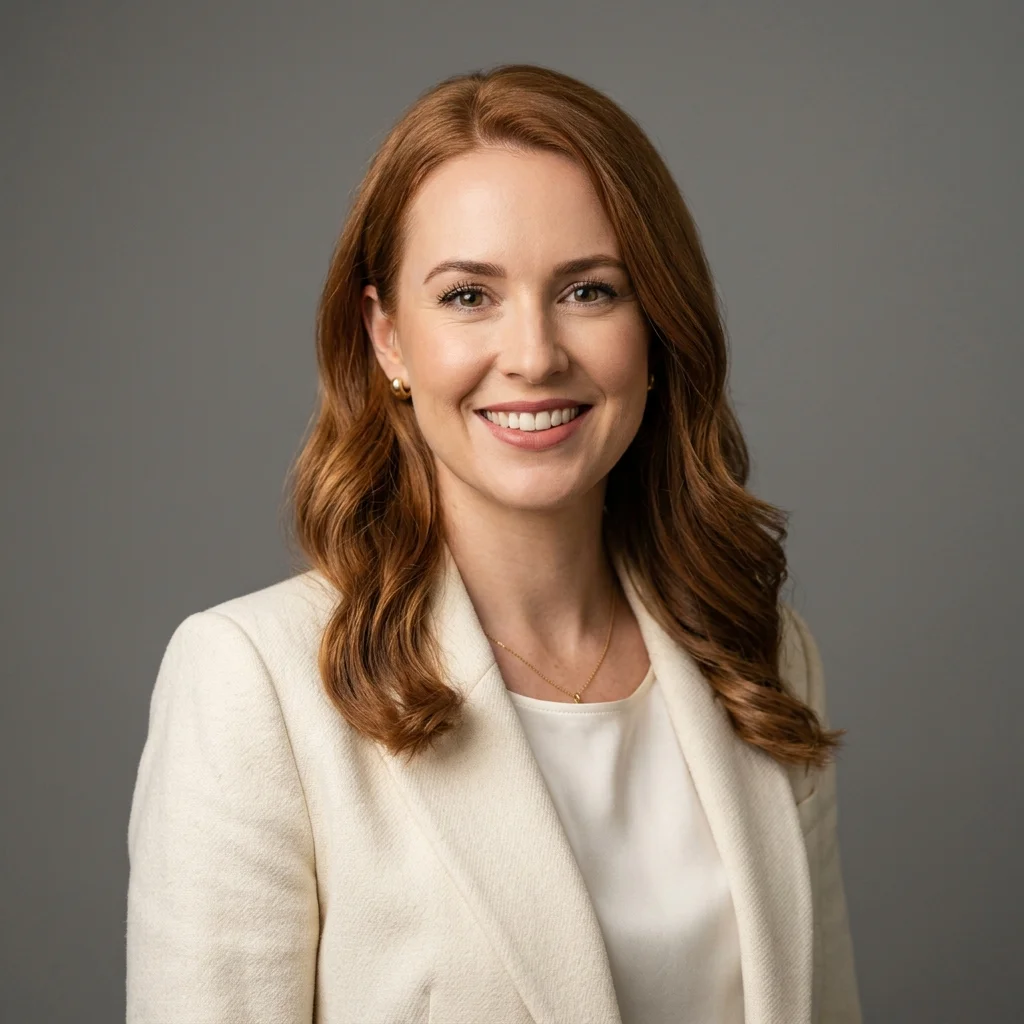 Sarah J. - Forex Trader